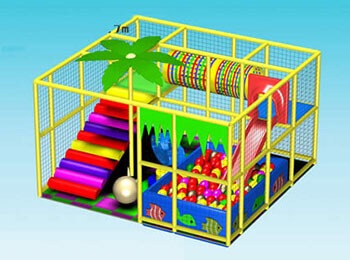 Indoor Play Centres