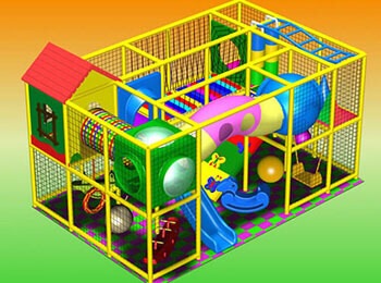 Indoor Play Centres