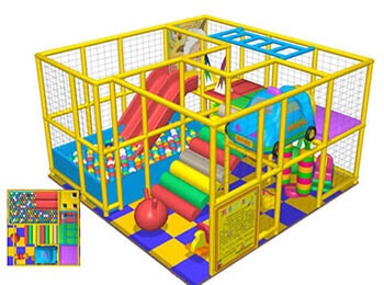 Indoor Play Centres