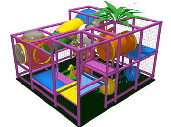 Indoor Play Centres